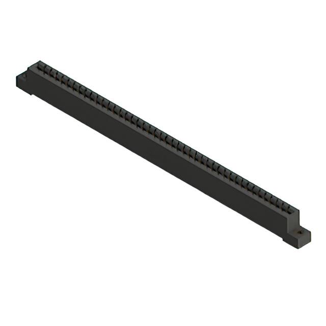 387-043-540-107 EDAC Inc.  Edgeboard Connectors